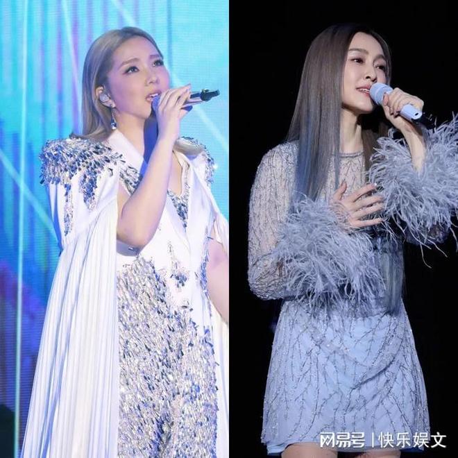 范玮琪为补位歌手 台湾艺人机会的变多了瓦力娱乐棋牌《歌手2025》官宣卫兰(图3)